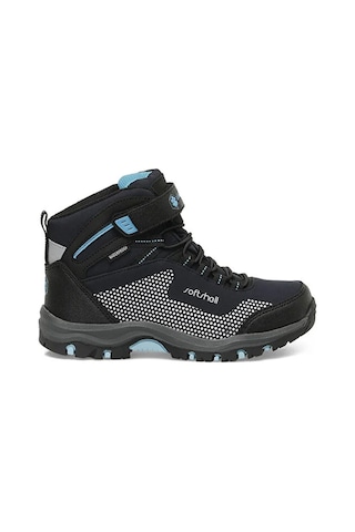 Lumberjack Fuller Hı 3pr Cırtlı Watherproof Erkek Çocuk Outdoor Bot Laci Laci