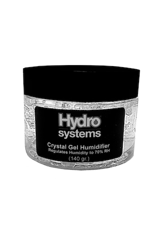 Hydro 140gr Puro Kutusu için %70 Humidifier Jel Nemlendirici Db37