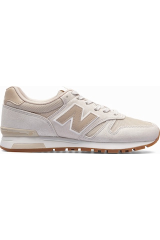 New Balance 565 Kadın Spor Ayakkabı Wl565bvg Bej