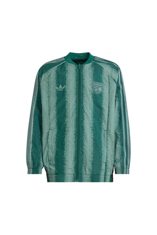 Adidas Çocuk Yeşil Ceket Sst Lo Tt Ke2752 Yeşil