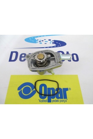 55202176 Termostat 1,4 Albea-doblo-egea-punto-linea Gates