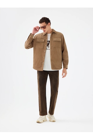Loft Camel Erkek Ceket Lf2040822 Camel