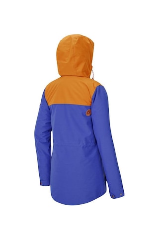 Picture Organic Kate Kadın Snowboard Montu A Blue Mavi