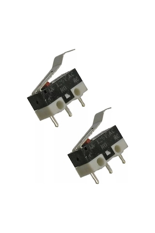 Expertland Mikroanahtarı Dm3-03p, 2 Adet. 185066017