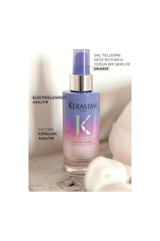 Blond Absolu Cicanuit Serum 90 Ml