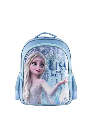 Frozen İlkokul Çantası 41107