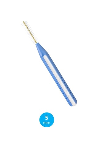 Lactona Arayüz Fırçası 5.0 MM 6'lı