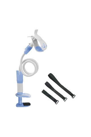 Vkemall Bebek Monitörü Tutucu Döndürülebilir Monitör Montajı