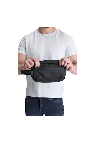Arctic Hunter K00580 Siyah El Çantası Çok Renkli