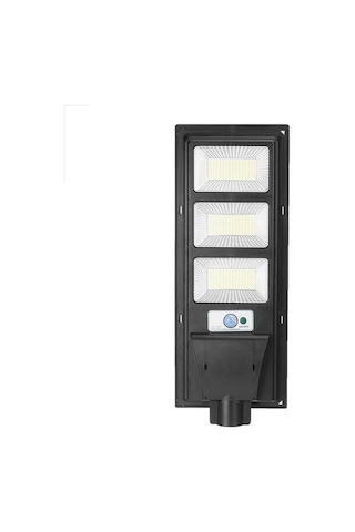 Hero 150w Solar Sokak Aydınlatma