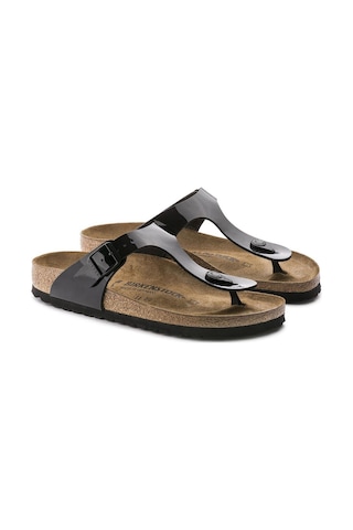 Birkenstock Gızeh Bf Terlik 043661 Siyah