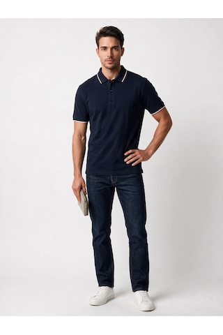 Giant Erkek T-shirt P912 Yeşil