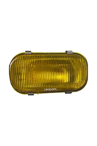 Leoparts Mitsubishi Canter 659 Sis Lambası Sol 1998-2005 Mc139758