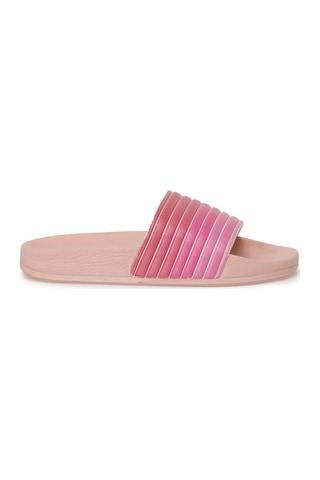 Seventeen Tata 3fx Pembe Kız Çocuk Terlik 000000000101379837 Pembe