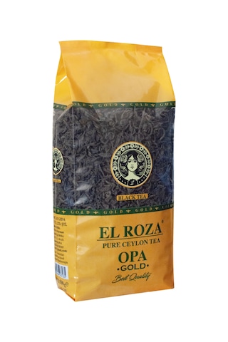 ElRoza Opa Gold Ceylon Çay 500 G
