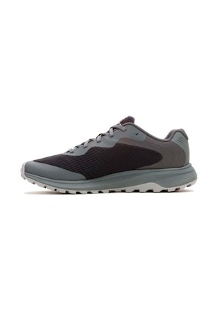 Merrell J068679 Fly Strıke 2 Gtx Erkek Outdoor Ayakkabı Siyah Gri Siyah Gri