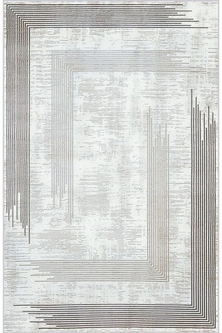 Eliana Home Dijital Baskı 2'li Banyo Paspas Takımı Lna5-0752 100x60 Ve 60x50 Cm Gri