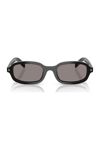 Prada D06s 16k03d 50-20 Güneş Gözlüğü Siyah