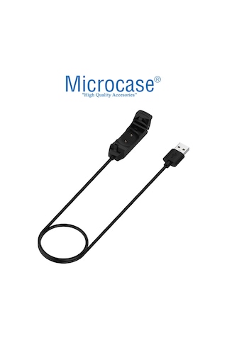 Microcase Amazfit Neo Manyetik Şarj Kablosu 100 Cm - Al3910
