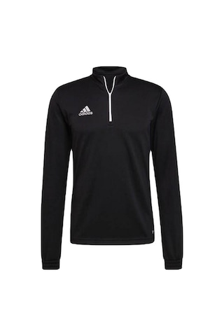Adidas Erkek Sweatshirt Siyah H57544 Ent22 Tr Top 25k339h57544 3390016