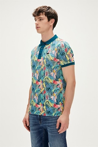 Bad Bear 23.01.07.033-c09 Parrot Erkek T-shirt 001