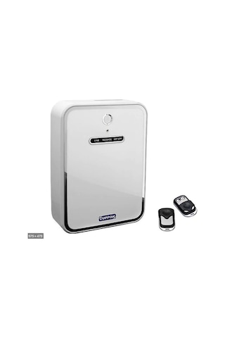 Cuppon Sm- 1200 Kepenk Güç Kaynağı Ups Çift Çıkış 1200 W