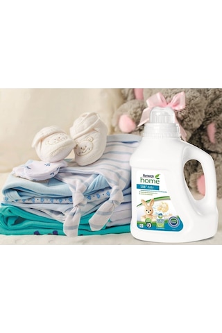 Amway Sa8 Baby 1 Lt | Bebek Deterjanı 1 Lt