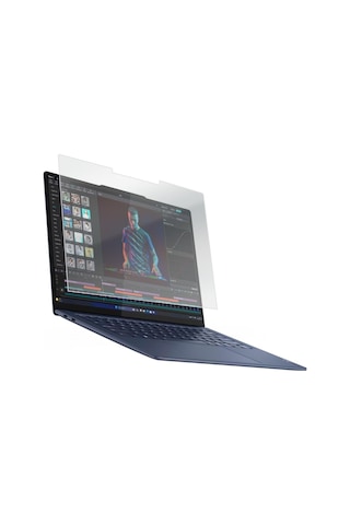 Lenovo Yoga Slim 7 Gen 10 14 İnç Mat Ekran Koruyucu Şeffaf