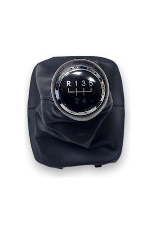 VW Polo 2002-2005 Vites Topuzu Körüğü 5 İleri 6Q1711113F