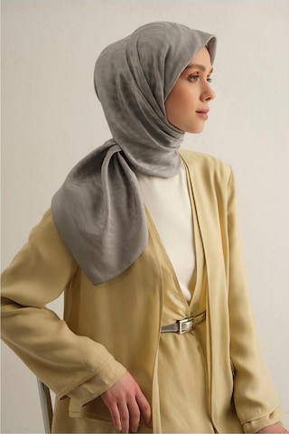 Armine S00oa0444438 20 Armine Pamora Eşarp 1 Gri