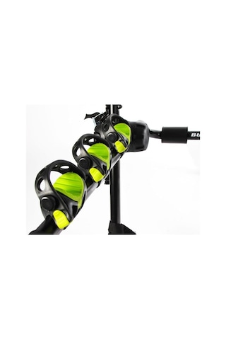 Bisiklet Taşıyıcı Beetle Buzz Rack 3'lü