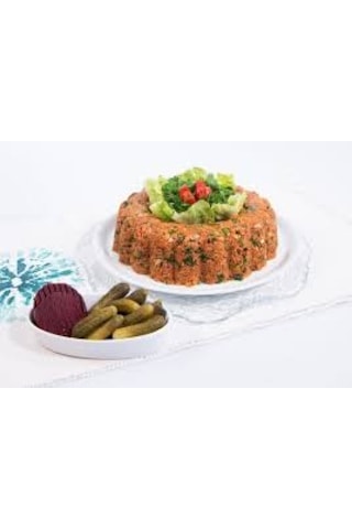 Tupperware Prenses Tacı Beyaz Gövde