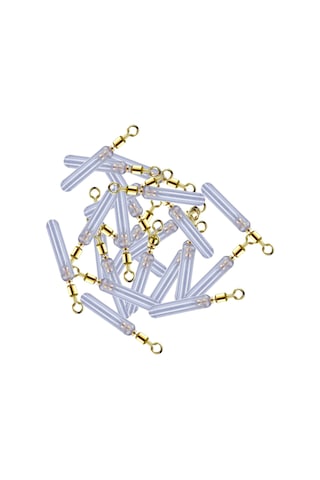 Homyl 20 Adet Balıkçılık Şamandıralar Olta Takımı Xs