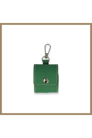 Kahveci.store 2 2.nesil Askılı Kılıf - Yeşil 22