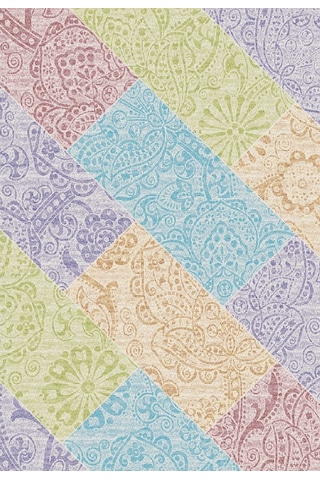 Atlas Halı Sorbe 120x180 Desen:4618A Atlas Halı Sorbe 120x180 Desen:4618A