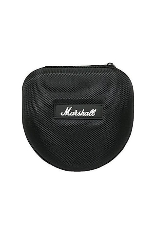 Trendooze Taşıma Marshall Major Kulaklık Çantası Bluetooth Wd 01