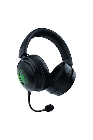 Razer Kraken V3 Pro RZ04-03460100-R3M1 Kablosuz Kulak Üstü Oyuncu Kulaklığı