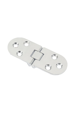 Çinko Alaşım Tezgah Menteşe Flip-board Masası Menteşe Gizli Menteşe Pencere Kapısı Kullanımı İçin Uygun Bright Light