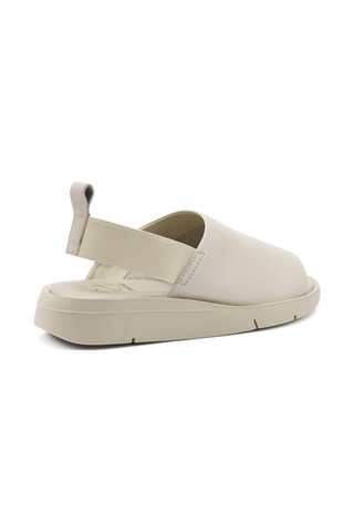 Sandalet Kadın 50p3 Frau Cachemıre Panna Off White Diğer Çok Renkli