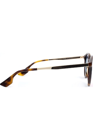 A. Mqueen Mq0069S 002 50 Unisex Güneş Gözlüğü
