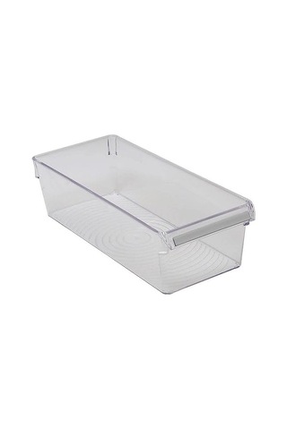 Buzdolabı Ve Dolap Içi Kutu 360 150 100 Mm Çok Renkli