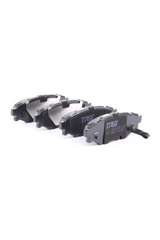 Subaru Forester Arka Fren Balatası 2.0 150 Hp 2008-2013 Trw