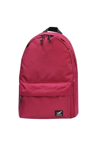 Athletic Konsept Seyahat Okul Çantası Günlük Unisex Sırt Çantası 001