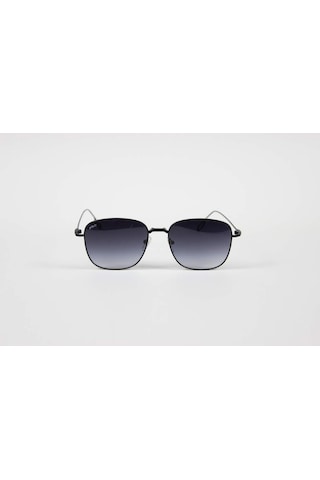 Polo Black Pb 115 55 16 140 Füme Erkek Güneş Gözlüğü Siyah