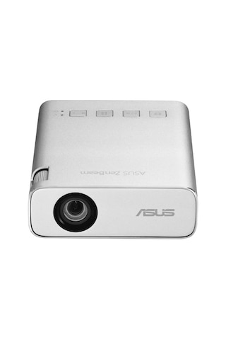 Asus Zenbeam E1R 200 ANSI  854 x 480 Taşınabılır LED Projeksiyon Cihazı