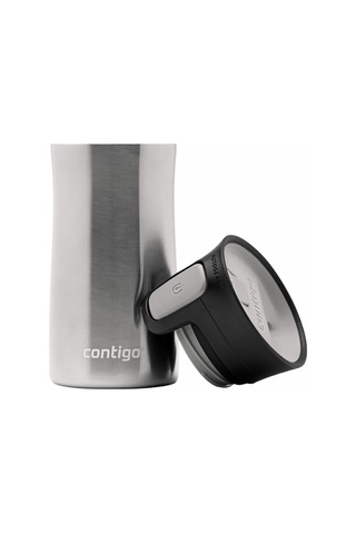 Contigo Pinnacle Gunmetal Termos 300 ML Gri