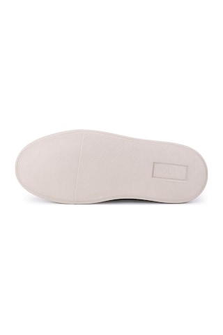 Tamer Tanca Erkek Hakiki Deri Kahverengi Sneakers & Spor Ayakkabı 530 1375 Erk Ayk Sk25-26 Kahve Dr Kahverengi