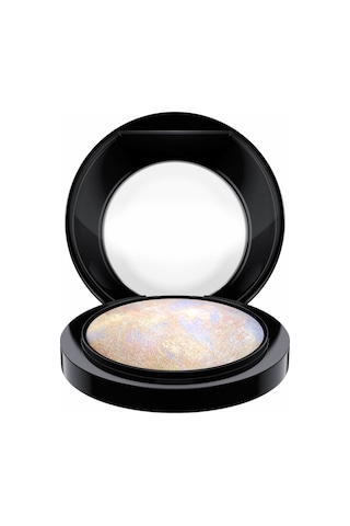 M.a.c Mineralize Skinfinish Aydınlatıcı Pudra Lightscapade 10 G