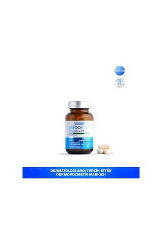 Medobyocomplex E Hediyeli Paket 1 Paket 1 X 33 G