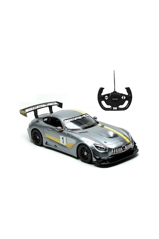 Rastar Mercedes Amg GT3 1:14 Uzaktan Kumandalı Araba
